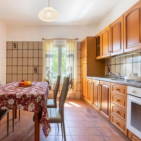 Apartment Chef House