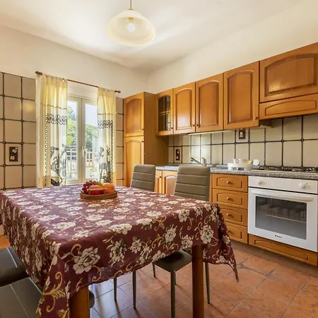Apartment Chef House
