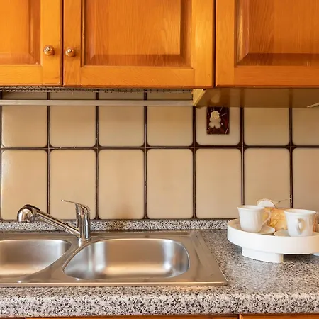 Chef House Appartamento Sorso