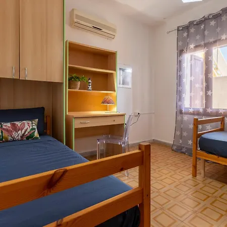 Apartment Chef House Sorso