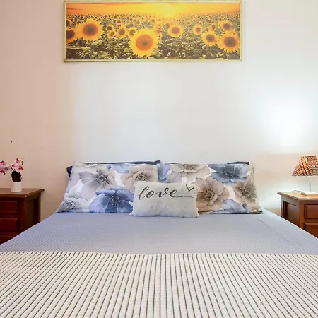 Chef House Apartment
