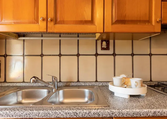 Chef House Appartamento Sorso