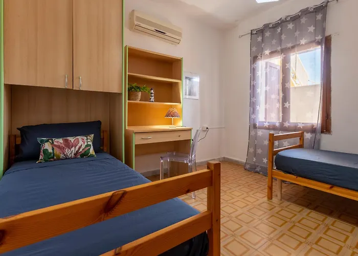 Appartamento Chef House Sorso