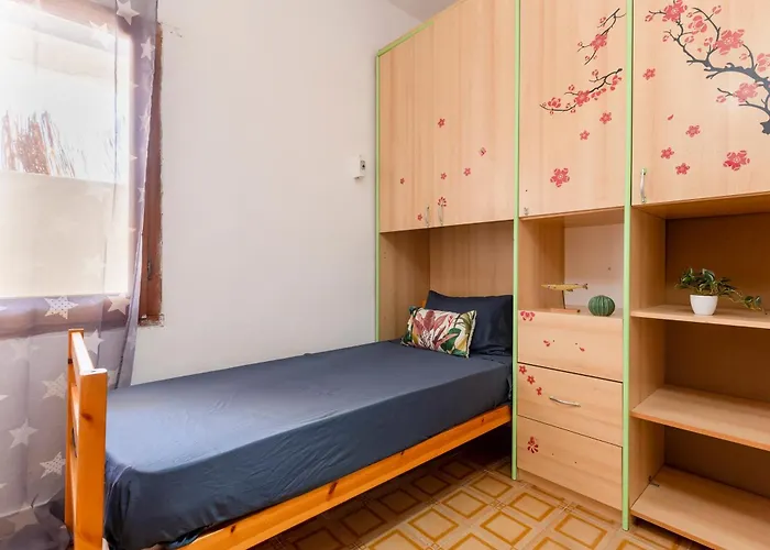 Chef House Appartamento *