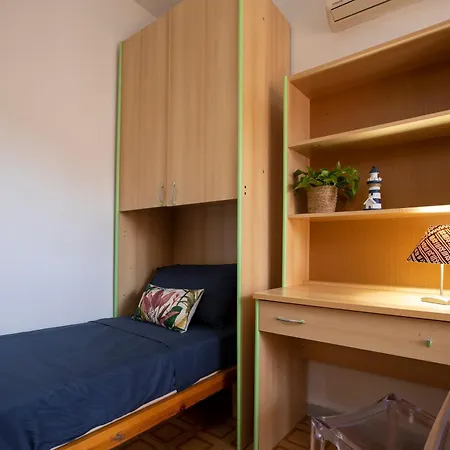 Chef House דירה סורסו