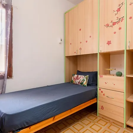 Chef House דירה *