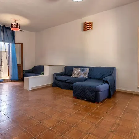 Chef House דירה סורסו