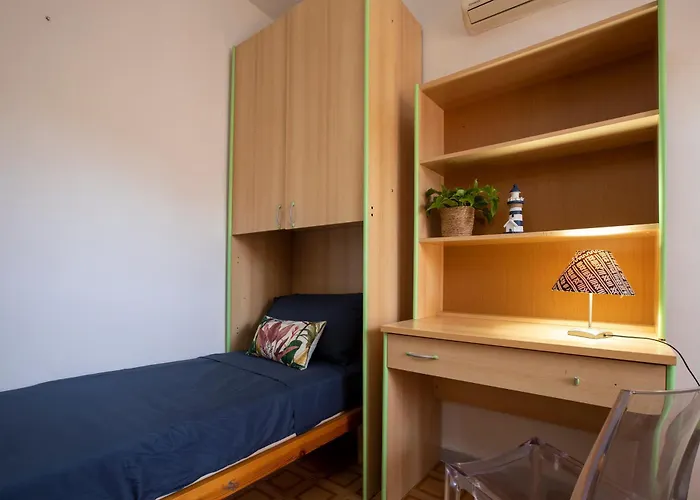 Chef House 公寓 索尔索