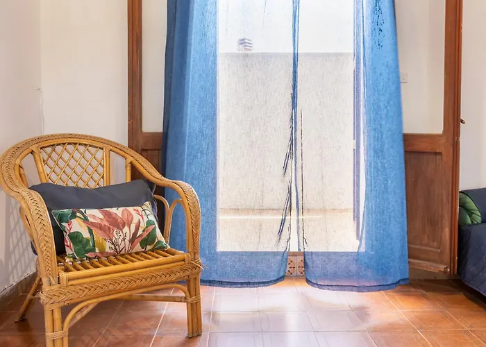 公寓 Chef House 索尔索